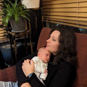 Meet your Posher, Julianne